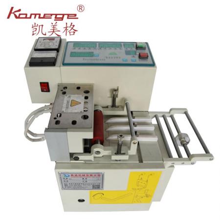 XD-138B Micro Computer Automatic Nylon Tapes Webbing Cutting Machine